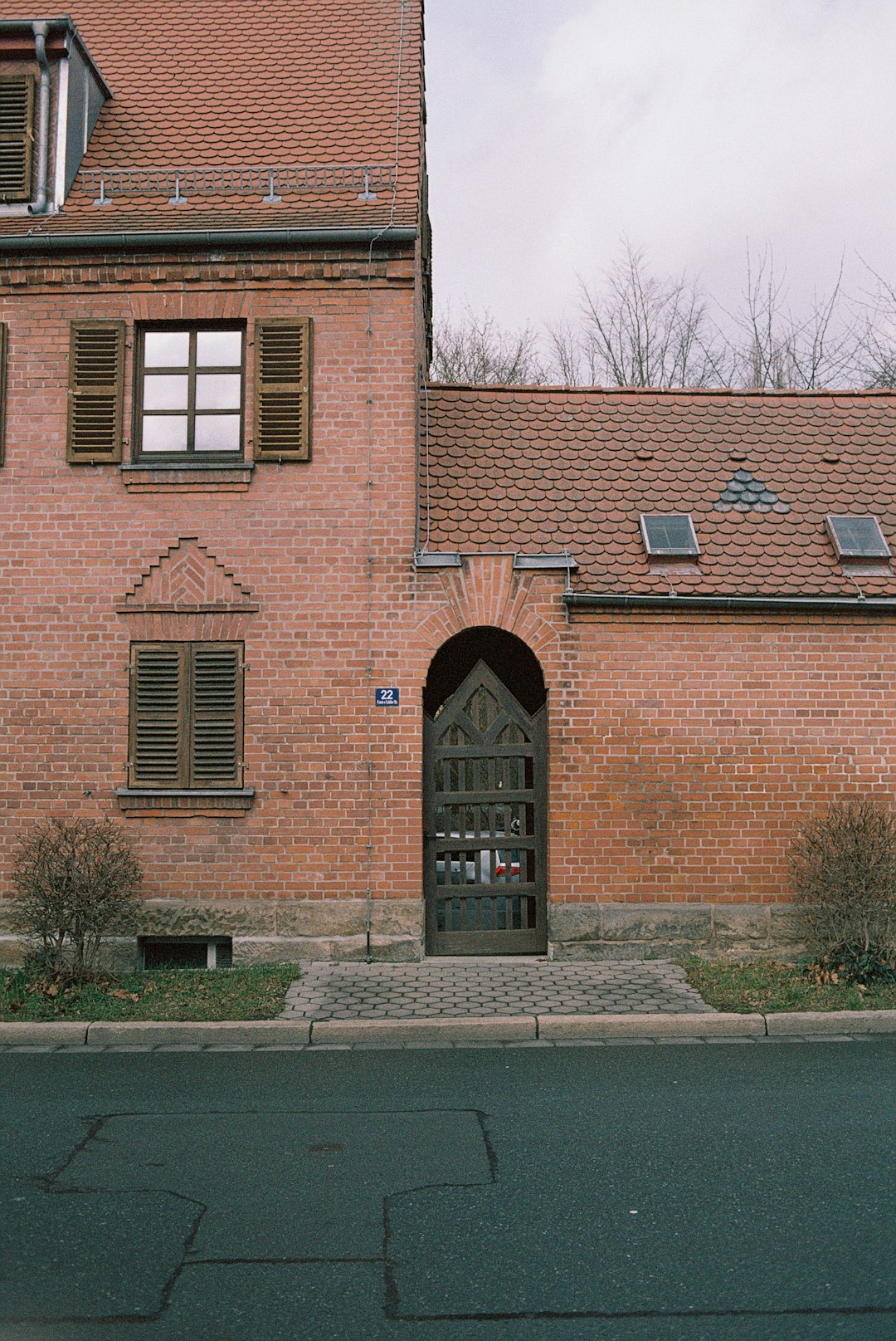 Gothic Spa & Wellness Center