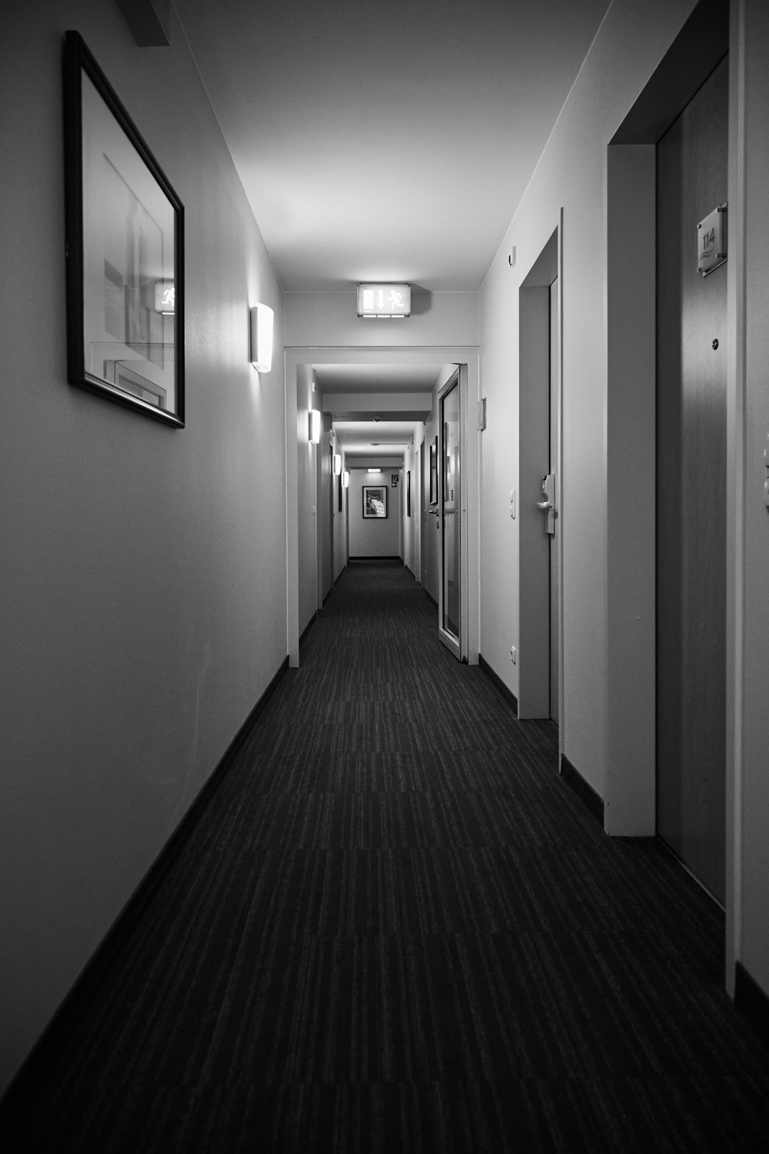 Deluxe Flare Room