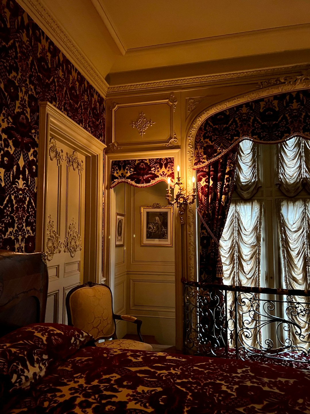 Standard Heritage Room